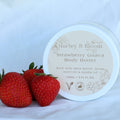 Strawberry Guava Body Butter