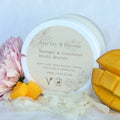 Mango & Coconut Body Butter