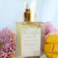 Mango & Coconut Body Oil